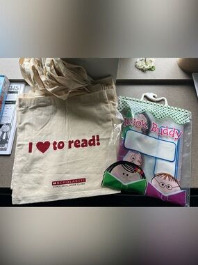 Book Bags